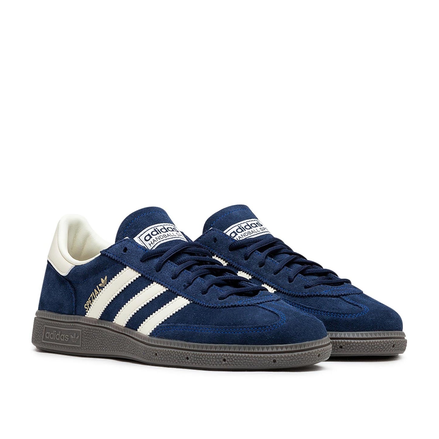 adithtdas Handball Spezial (Dunkelblau / Beige)