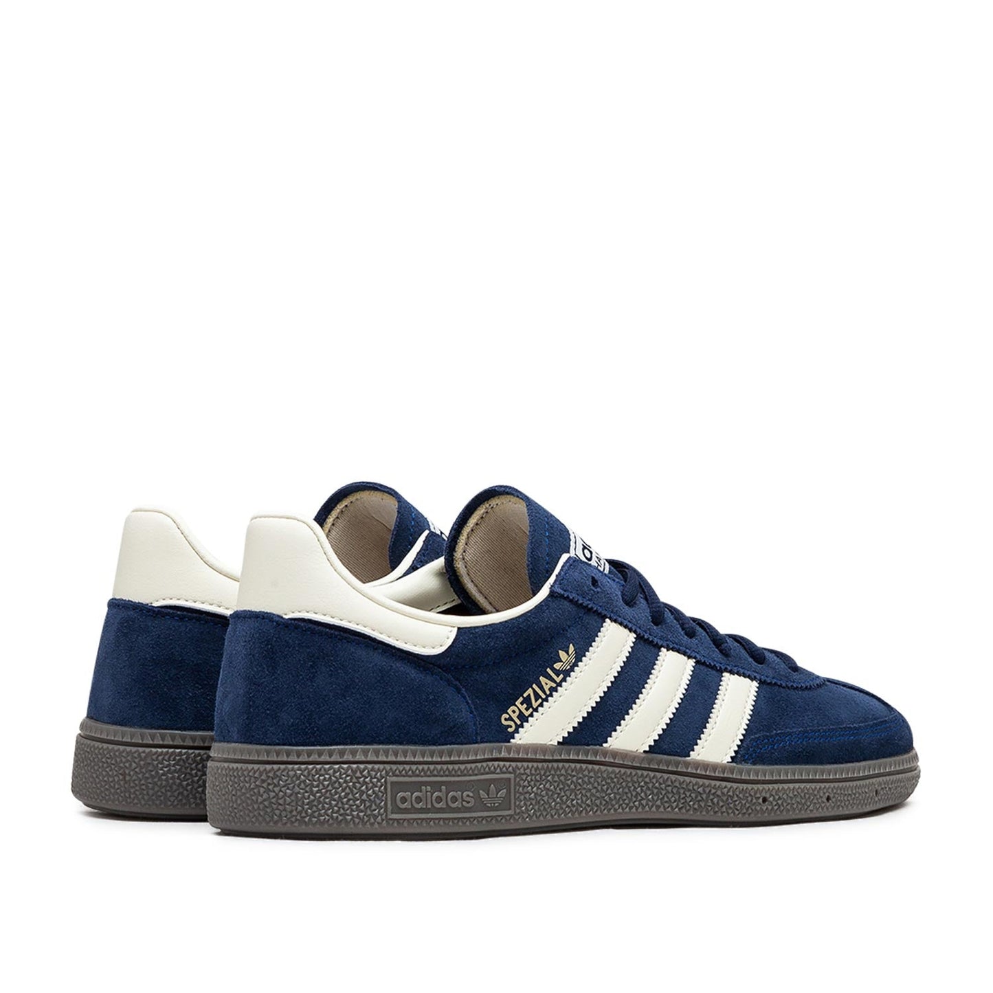 adithtdas Handball Spezial (Dunkelblau / Beige)