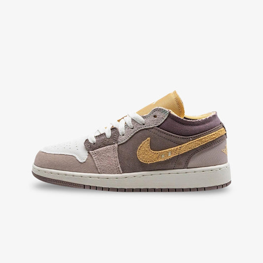 (GS) Aithtr Jordthtan 1 Low SE Craft 'Taupe Haze' (2023) DZ4465-200