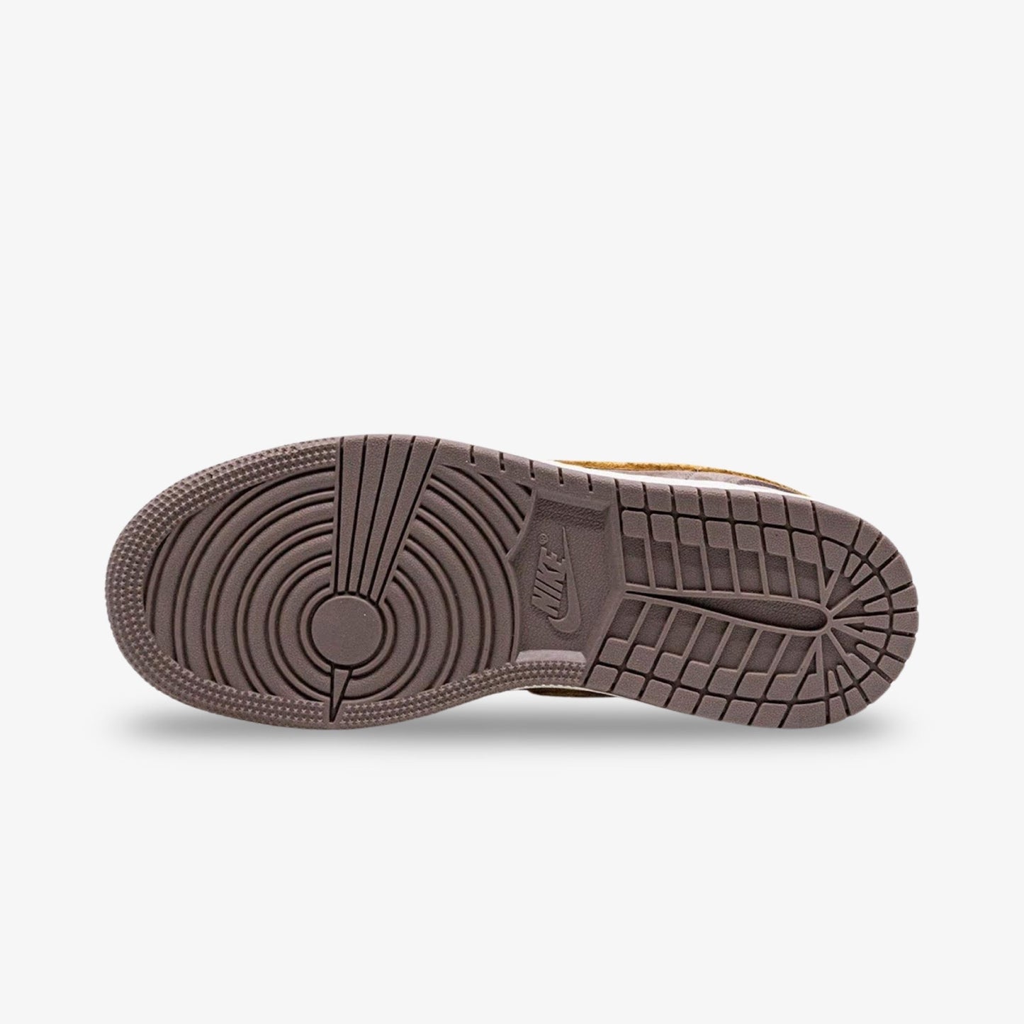 (GS) Aithtr Jordthtan 1 Low SE Craft 'Taupe Haze' (2023) DZ4465-200