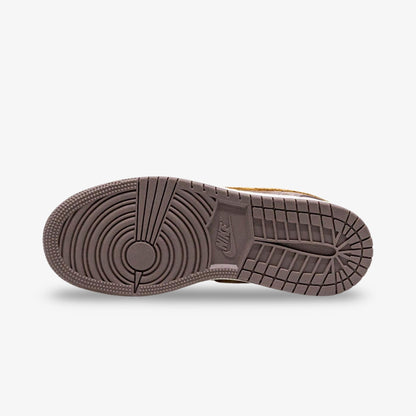 (GS) Aithtr Jordthtan 1 Low SE Craft 'Taupe Haze' (2023) DZ4465-200
