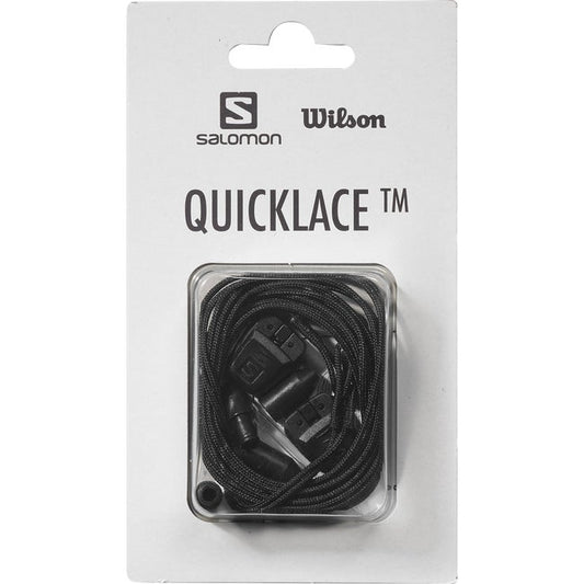 quick lace kit