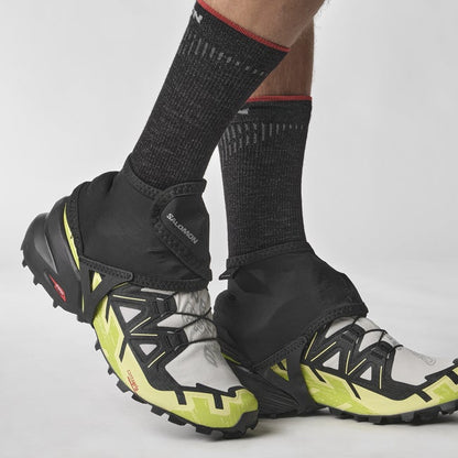TRAIL GAITERS LOW