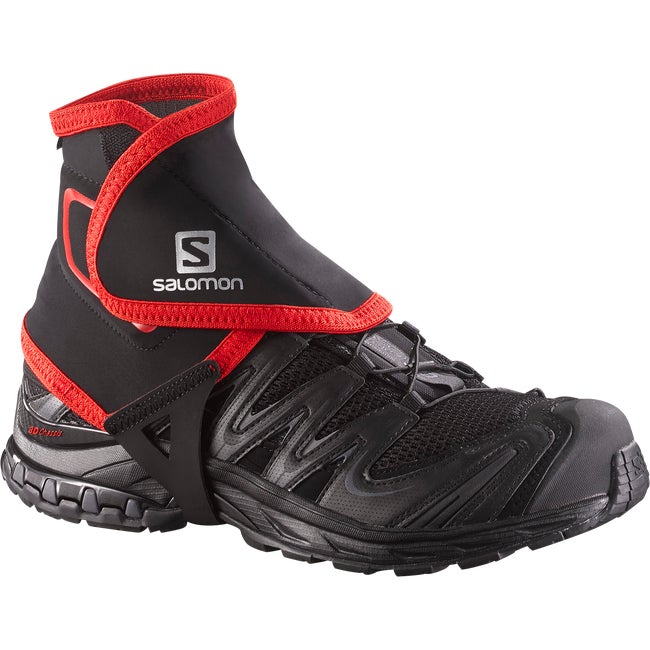 TRAIL GAITERS HIGH