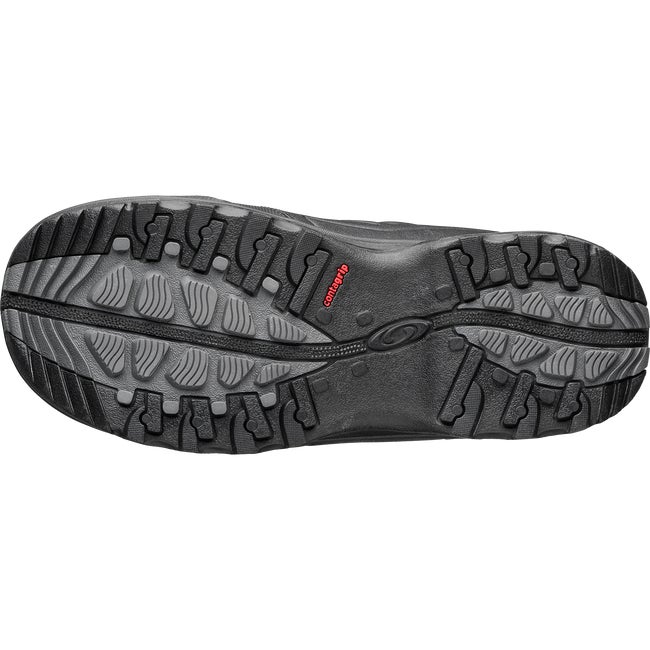 TOUNDRA FORCES CLIMASALOMON™ WATERPROOF