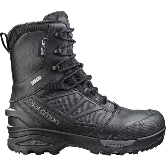 TOUNDRA FORCES CLIMASALOMON™ WATERPROOF