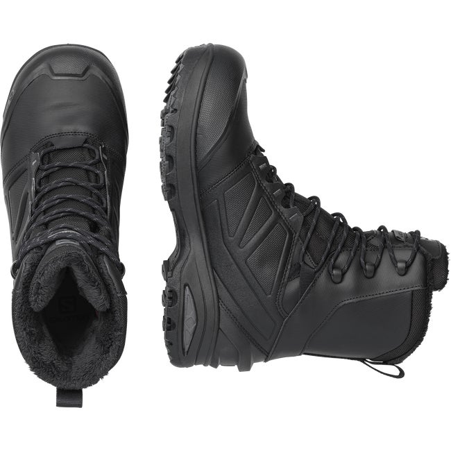 TOUNDRA FORCES CLIMASALOMON™ WATERPROOF