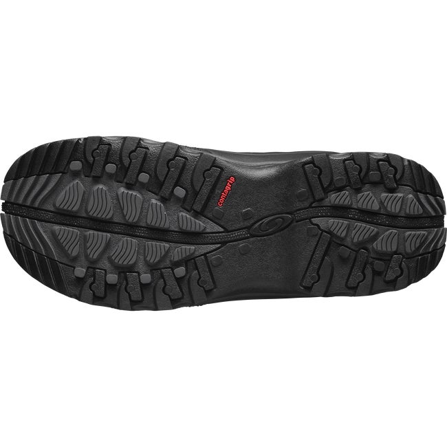 TOUNDRA PRO WATERPROOF