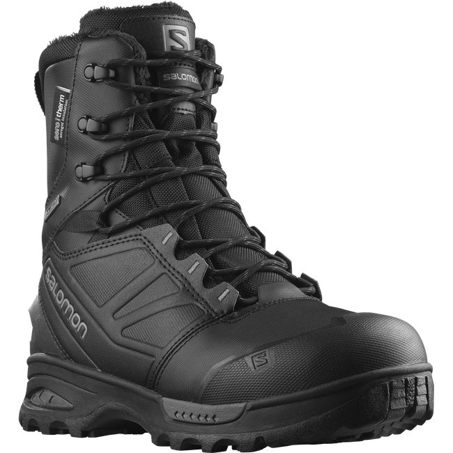 TOUNDRA PRO WATERPROOF