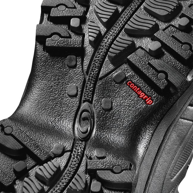 TOUNDRA PRO WATERPROOF