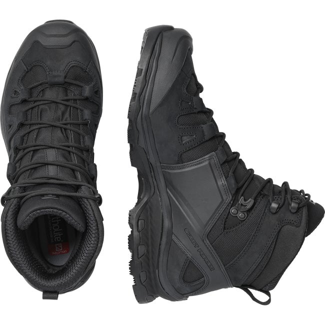 QUEST 4D FORCES 2 EN