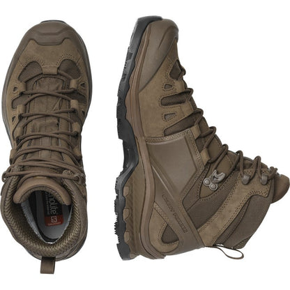 QUEST 4D FORCES 2 EN