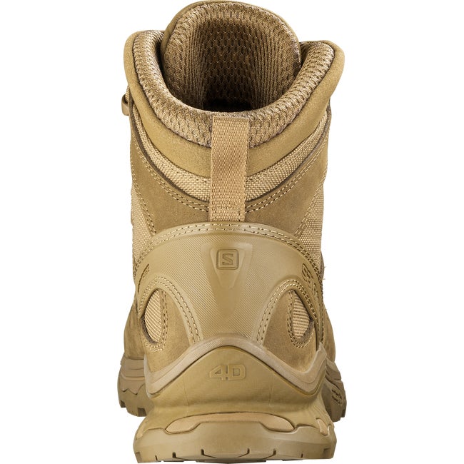 QUEST 4D FORCES 2