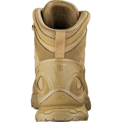 QUEST 4D FORCES 2