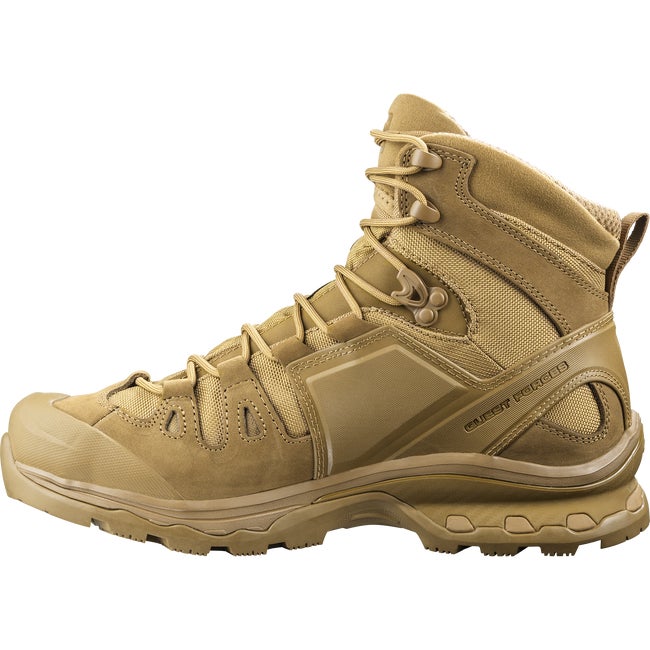 QUEST 4D FORCES 2