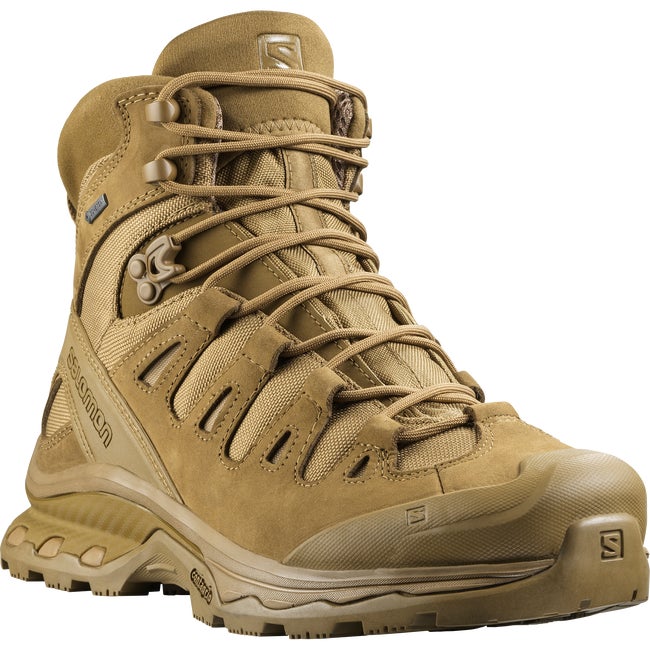 QUEST 4D GORE-TEX FORCES 2