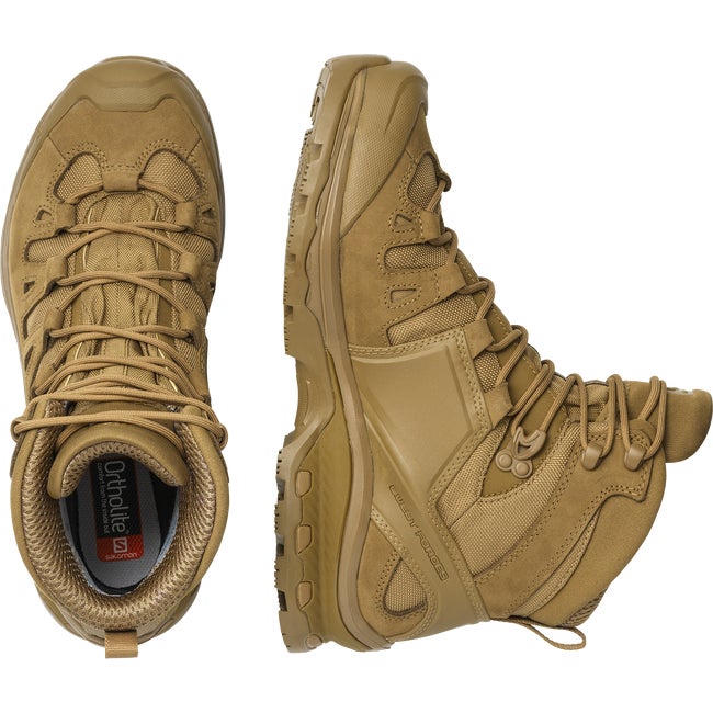 QUEST 4D GORE-TEX FORCES 2