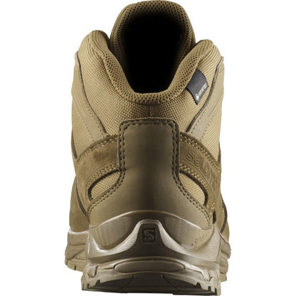 XA FORCES MID GORE-TEX