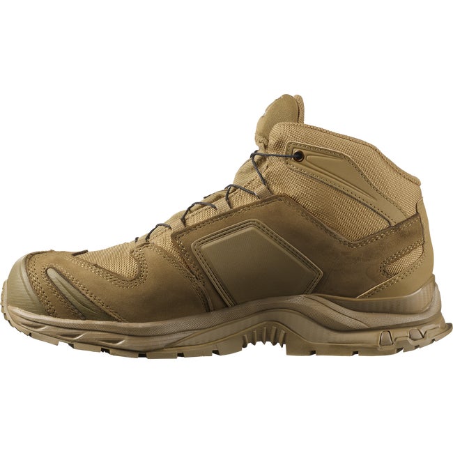 XA FORCES MID GORE-TEX