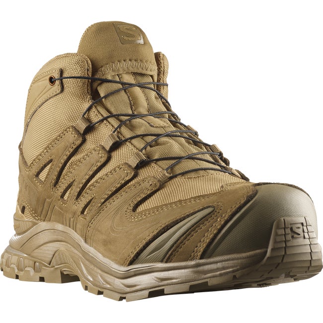 XA FORCES MID GORE-TEX