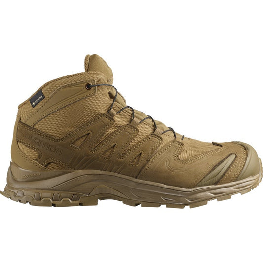 XA FORCES MID GORE-TEX