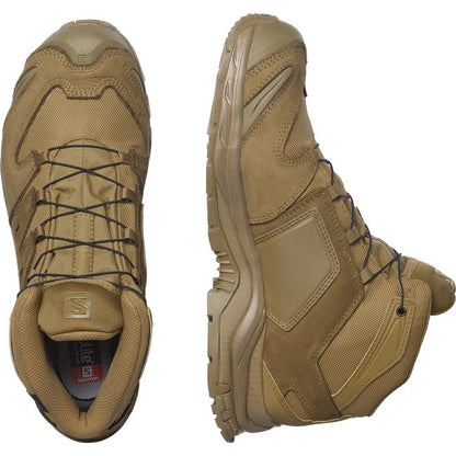 XA FORCES MID GORE-TEX