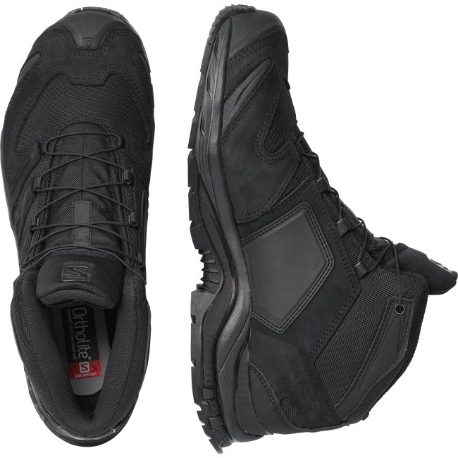 XA FORCES MID EN