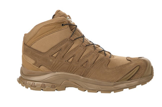 XA FORCES MID