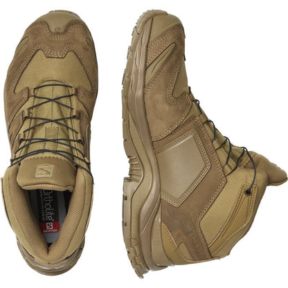 XA FORCES MID