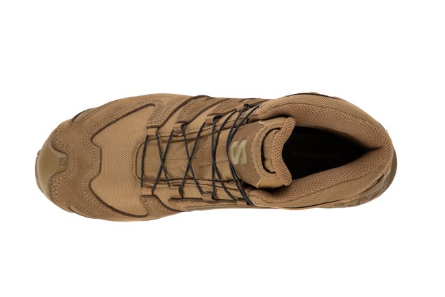XA FORCES MID