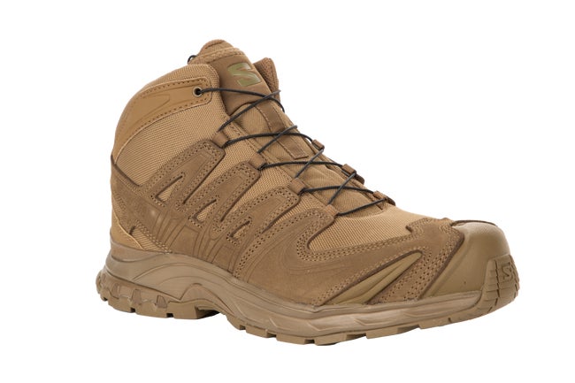 XA FORCES MID