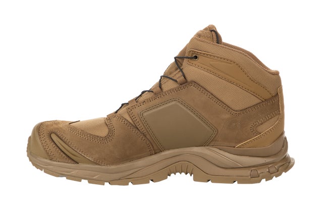 XA FORCES MID