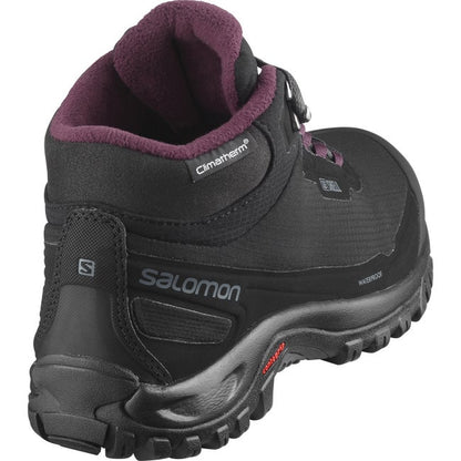 SHELTER WATERPROOF