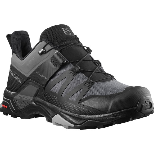 X ULTRA 4 WIDE GORE-TEX