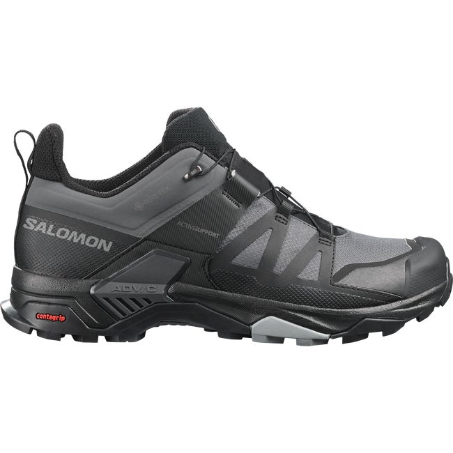 X ULTRA 4 WIDE GORE-TEX