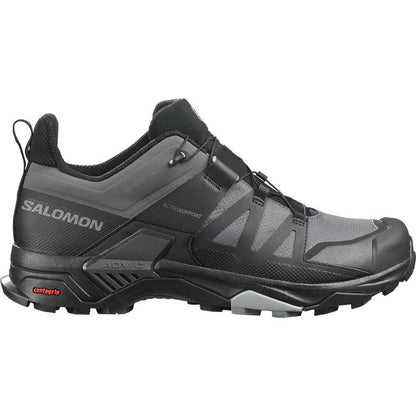 X ULTRA 4 WIDE GORE-TEX