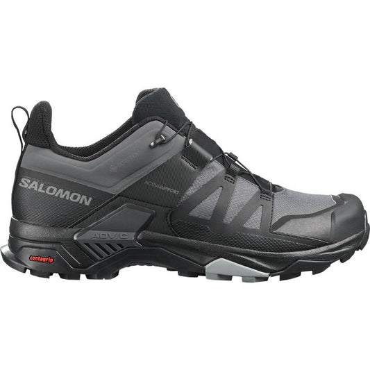 X ULTRA 4 WIDE GORE-TEX