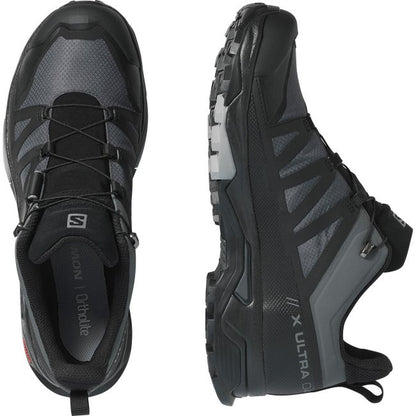 X ULTRA 4 WIDE GORE-TEX