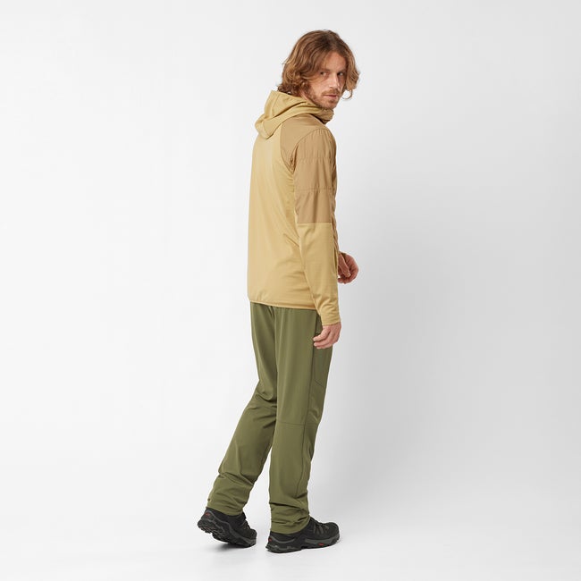 QUEST 4 GORE-TEX