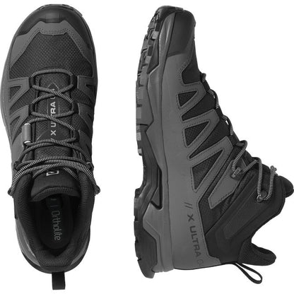 X ULTRA 4 MID WIDE GORE-TEX