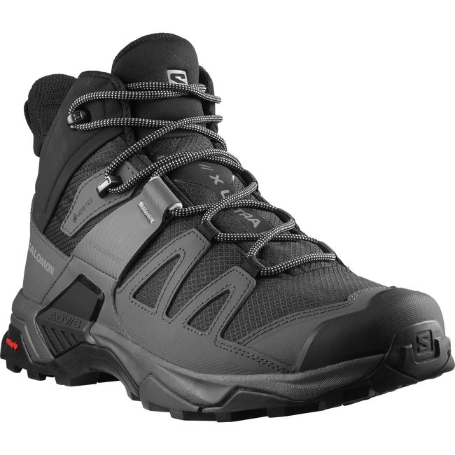 X ULTRA 4 MID WIDE GORE-TEX