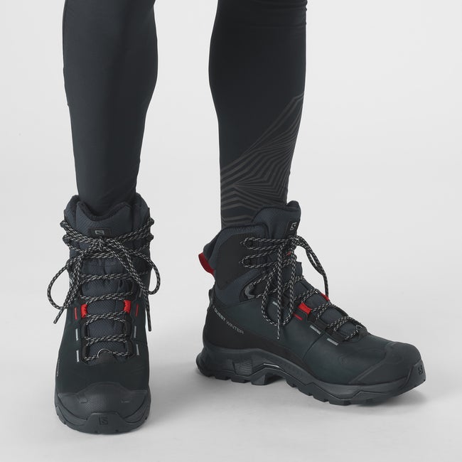 QUEST WINTER THINSULATE™ CLIMASALOMON™ WATERPROOF