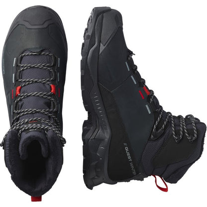QUEST WINTER THINSULATE™ CLIMASALOMON™ WATERPROOF