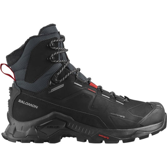 QUEST WINTER THINSULATE™ CLIMASALOMON™ WATERPROOF
