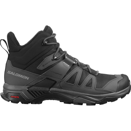 X ULTRA 4 MID GORE-TEX