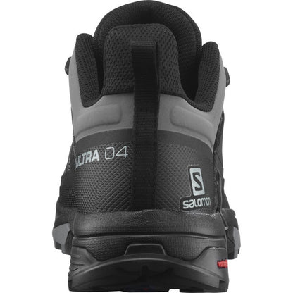 X ULTRA 4