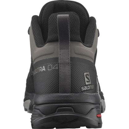 X ULTRA 4