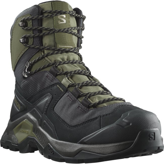 QUEST ELEMENT GORE-TEX