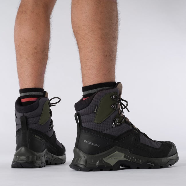 QUEST ELEMENT GORE-TEX