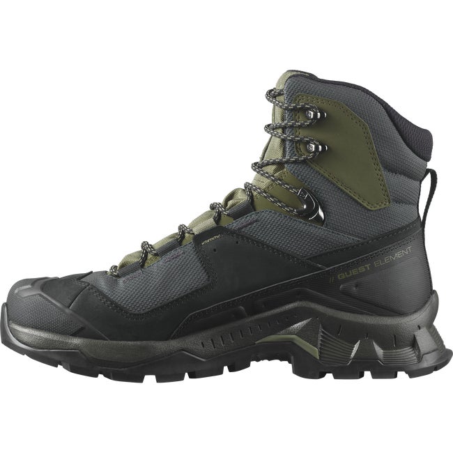QUEST ELEMENT GORE-TEX